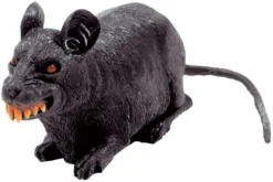 Faux Rat De Décoration - Viva La Fiesta