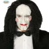 Masque Marionnette Inspiré Billy Saw - Viva La Fiesta