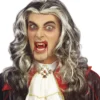 Perruque Longue Vampire - Viva La Fiesta