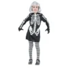 Costume Squelette Enfant - Viva La Fiesta