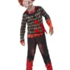 Déguisement Clown Zombie Enfant - Viva La Fiesta
