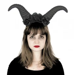 Serre-tête Maléfique - Viva La Fiesta