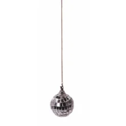 Collier Boule Disco - Viva La Fiesta - Montpellier