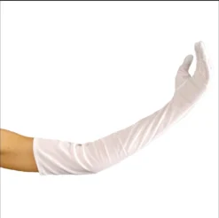 Gants Longs Style Charleston - Viva La Fiesta