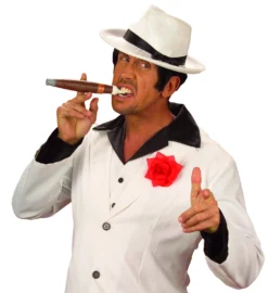 Cigare Géant - Viva La Fiesta -Déguisement boutique 1925 Cigare geant