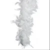 Boa à Plumes Style Charleston Blanc - Viva La Fiesta