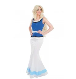 Déguisement Falbala Femme - Viva La Fiesta