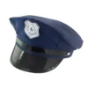 Casquette De Policier Adulte - Viva La Fiesta