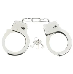 Menottes Métallique - Viva La Fiesta