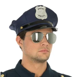 Lunette Soleil Aviateur Verres Miroir - Viva La Fiesta