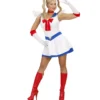 Déguisement Manga Marine Femme - Viva La Fiesta