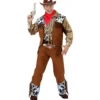 Déguisement Western Cow-boy Adulte - Viva La Fiesta