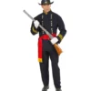 Déguisement Général Nordiste Homme - Viva La Fiesta