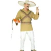 Déguisement De Mexicain Pour Homme - Viva La Fiesta