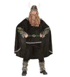 Déguisement De Viking Homme - Viva La Fiesta