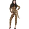 Déguisement Sexy Léopard Femme - Viva La Fiesta