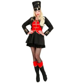 Déguisement De Dresseuse Femme - Viva La Fiesta