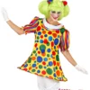 Déguisement De Clown Femme - Viva La Fiesta