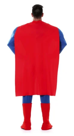 Nouveaux produits -Déguisement boutique 2317 Deguisement de Super heros homme
