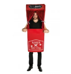 Déguisement De Kissing Booth - Viva La Fiesta