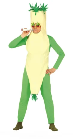 Déguisement De Joint - Viva La Fiesta