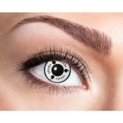 Lentilles White Itachi 1an - Viva La Fiesta