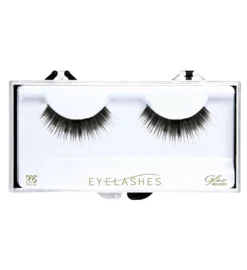 Faux Cils Noirs épais - Viva La Fiesta