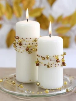 Guirlande De Perles 1,3m - Viva La Fiesta