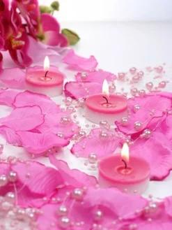 Guirlande De Perles 1,3m - Viva La Fiesta -Déguisement boutique 3061 Guirlande de perles 13m