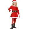 Déguisement Fille Noël - Viva La Fiesta