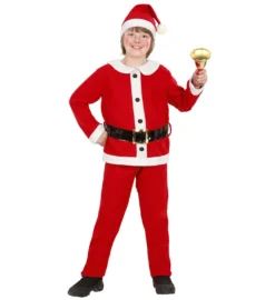 Déguisement Garçon Noël - Viva La Fiesta