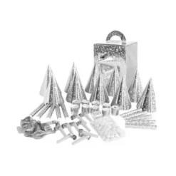 Kit De Cotillons Pour 10 Personnes - Viva La Fiesta -Déguisement boutique 3115 Kit de cotillons pour 10 personnes