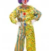 Déguisement Clown Combinaison - Viva La Fiesta