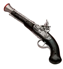 Pistolet De Pirate - Viva La Fiesta