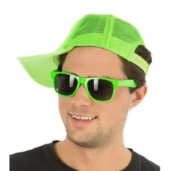 Lunette De Soleil Fluo - Viva La Fiesta -Déguisement boutique 3211 Lunette de soleil fluo