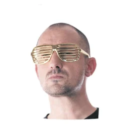 Lunettes Aviateur Rayées - Viva La Fiesta