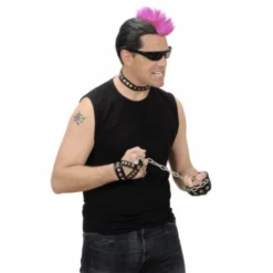 Set De Bijoux De Rocker - Viva La Fiesta - Montpellier