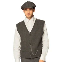 Déguisement Peaky Blinders Homme - Viva La Fiesta