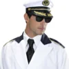 Casquette De Capitaine De Navire - Viva La Fiesta