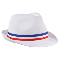 Borsalino Blanc France - Viva La Fiesta