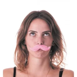 Moustache Classique - Viva La Fiesta -Déguisement boutique 3637 Moustache classique