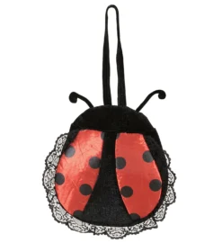 Sac à Main En Forme De Coccinelle - Viva La Fiesta