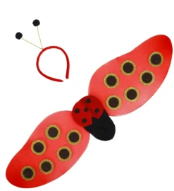 Set D'accessoires Coccinelle - Viva La Fiesta