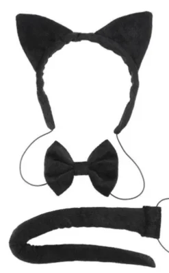 Set D'accessoires De Chat - Viva La Fiesta