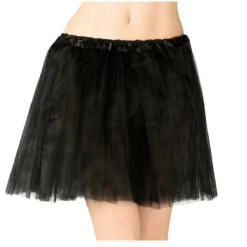 Jupe Noire Halloween - Viva La Fiesta