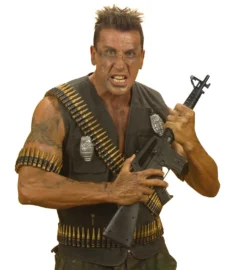 Ceinture De Munitions - Viva La Fiesta -Déguisement boutique 3800 Ceinture de munitions