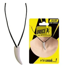 Collier Brice De Nice - Viva La Fiesta