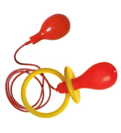 Maxi Tétine De Clown - Viva La Fiesta