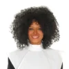 Perruque Woopy Frisée Adulte - Viva La Fiesta
