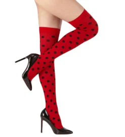 Bas Coccinelle - Viva La Fiesta